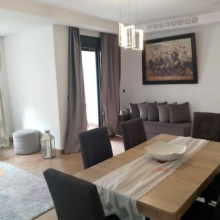 Appartement Confortable Avec 5 Piscines مراكش المظهر الخارجي الصورة