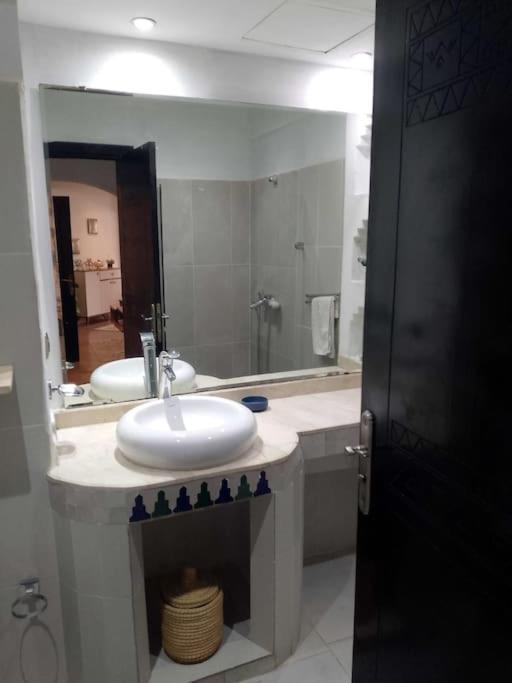 Appartement Confortable Avec 5 Piscines مراكش المظهر الخارجي الصورة