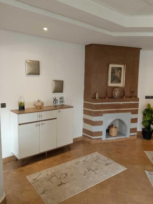 Appartement Confortable Avec 5 Piscines مراكش المظهر الخارجي الصورة